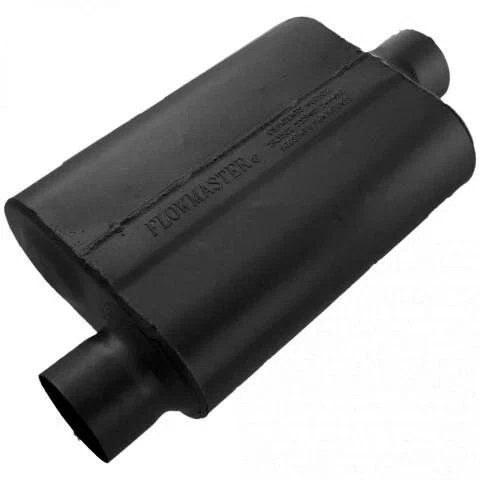 1994-1996 Ram 2500 Performance Muffler Flowmaster Stainless Steel